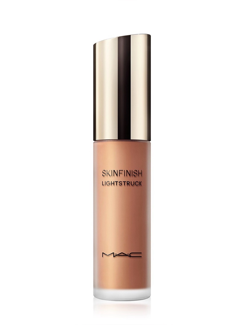 MAC Cosmetics Skinfinish Lightstruck Liquid Highlighter - in Bubble Over